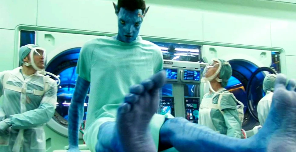 Au fost făcute publice primele imagini din ”Avatar 2”