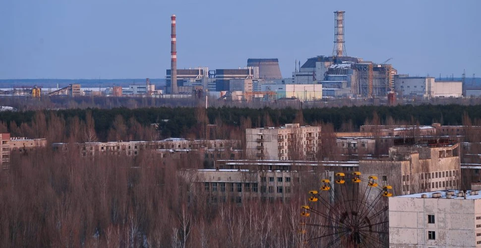 China, „serios îngrijorată de siguranţa şi securitatea” centralelor nucleare din Ucraina