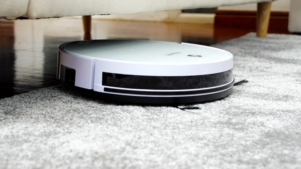 3 motive pentru care să-ți cumperi un robot aspirator