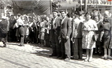 Cum îi vedeau americanii pe români în anii ‘40