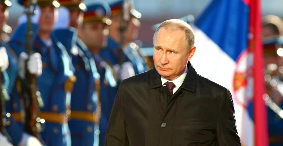 Putin nu vrea să cedeze în disputa cu SUA referitoare la instalarea echipamentelor militare în Ucraina