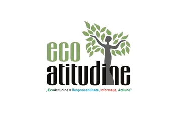 EcoAtitudine = Responsabilitate, Informaţie, Acţiune