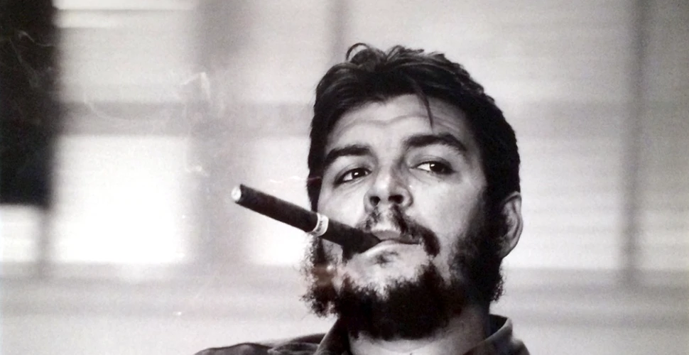 Scrisorile revoluţionarului Che Guevara, publicate într-o carte în limba engleză