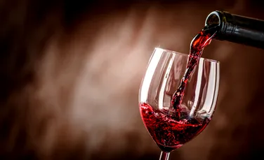 Cât de sănătos este un pahar de vin în fiecare zi?