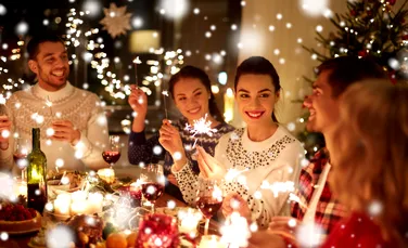 Mesele de sărbători sunt momentul potrivit pentru a vorbi și despre istoricul medical al familiei