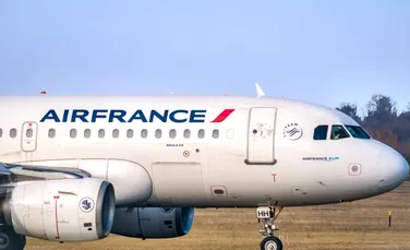 Ce zboruri anulează Air France?