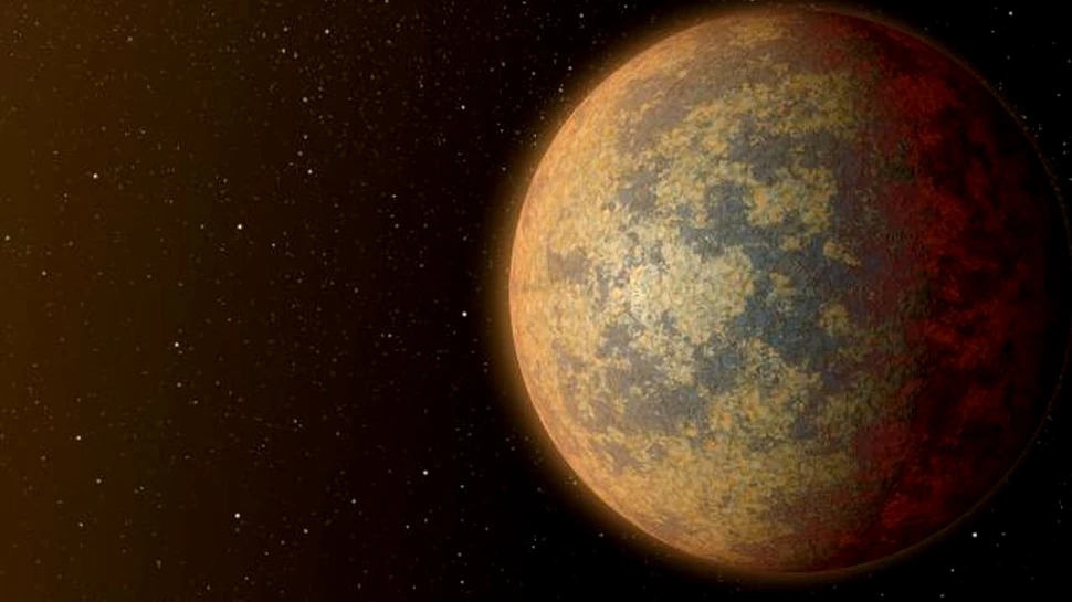 Cercetătorii au descoperit o planetă uriaşă, posibil „geamănă” a Pământului. Descoperirea stârneşte controverse