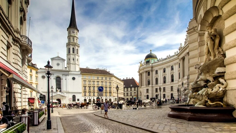 Topul oraşelor cu cel mai ridicat nivel de trai din lume în 2022