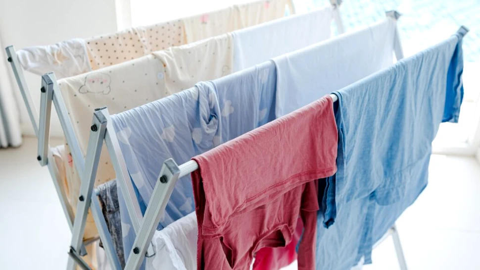 Test de cultură generală. De ce se șifonează hainele?