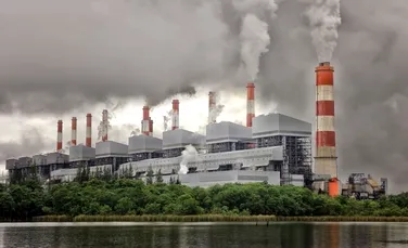 Tehnologia care va REVOLUŢIONA industria energetică: o nouă centrală electrică arde combustibil fosil cu zero emisii de dioxid de carbon