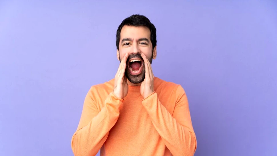 Un nou record mondial pentru cel mai puternic strigăt: un australian a atins intensitatea de 122,4 decibeli