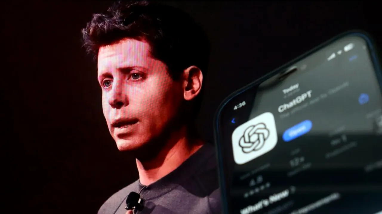 openai 