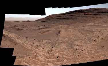 „Pânzele de păianjen” gigantice de pe Marte conțin structuri pe care oamenii de știință „nu le pot explica”