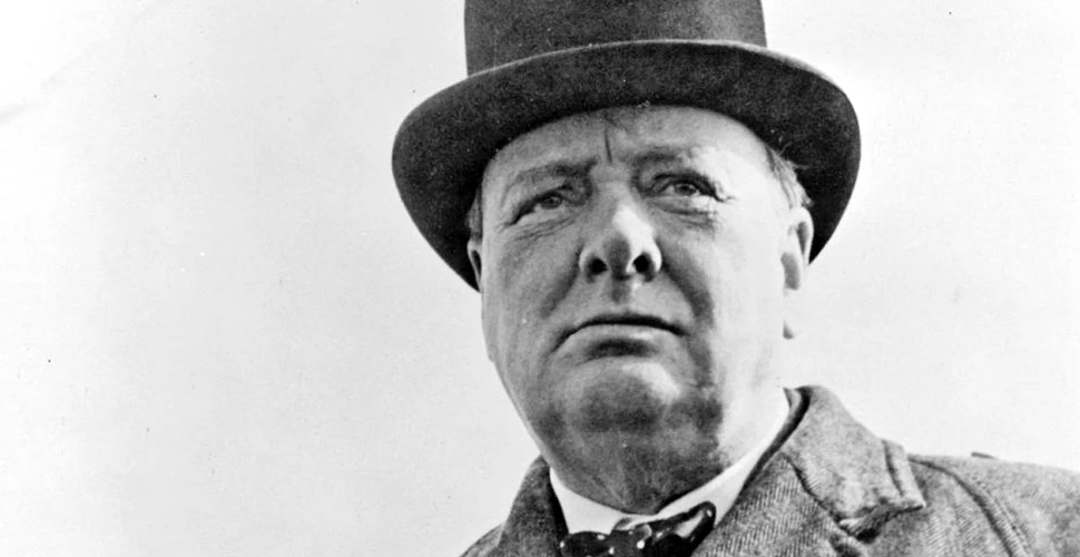 O scrisoare demult pierdută de pe vremea când Churchill era prizonier de război a fost scoasă la vânzare