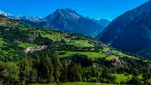 Tragedie în Italia: O alpinistă de origine română a murit după ce a căzut de pe un ghețar