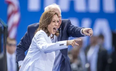 Când are loc dezbaterea dintre Donald Trump și Kamala Harris la ABC News?