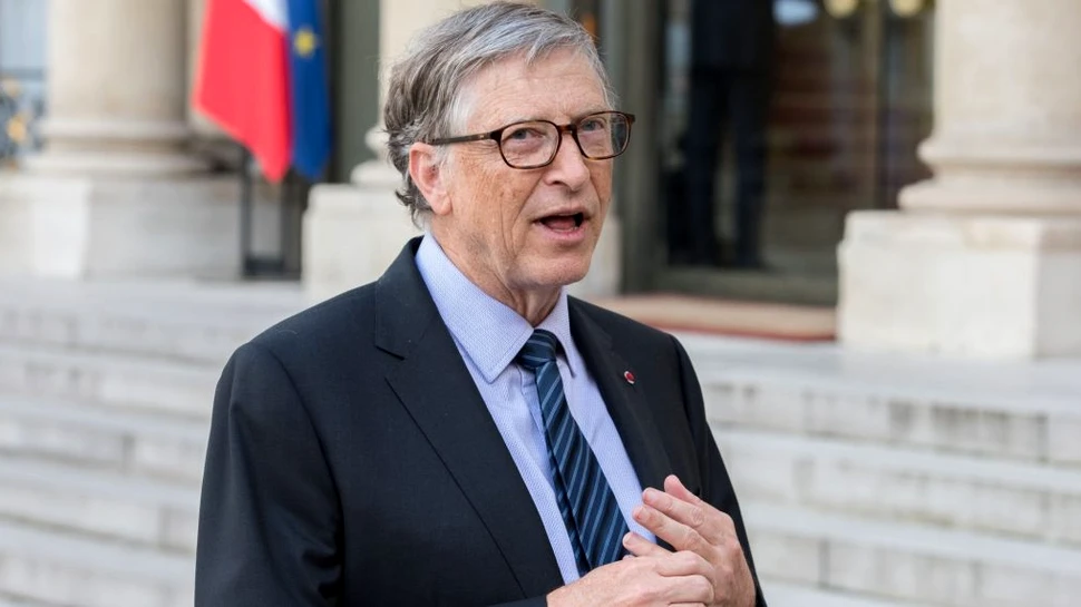 Predicțiile lui Bill Gates despre sfârşitul pandemiei