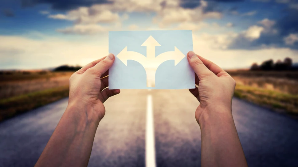 Incertitudinea face parte din condiția umană –  Cum putem învăța să trăim cu ea?