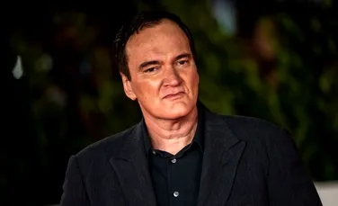 Quentin Tarantino, dat în judecată pentru planurile de a vinde NFT-uri bazate pe „Pulp Fiction”
