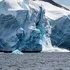 Ceva ciudat se întâmplă cu gheața din Antarctica
