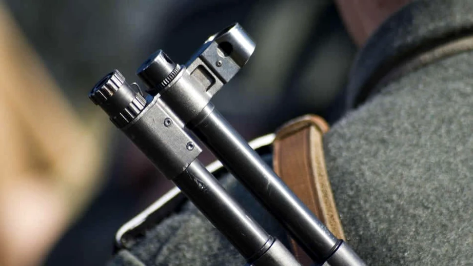 A fost inventat pistolul care seamănă cu o carcasă de Iphone – FOTO