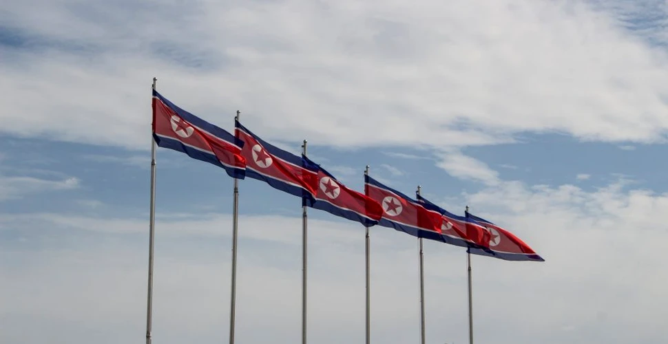 Programul de rachete al Coreei de Nord este finanțat din criptomonede furate