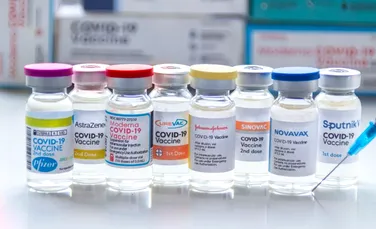 Care sunt efectele vaccinurilor Pfizer, Moderna sau AstraZeneca în lumea reală