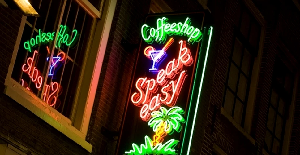 Oficialii oraşului Amsterdam se opun interzicerii consumului de marijuana de către turişti