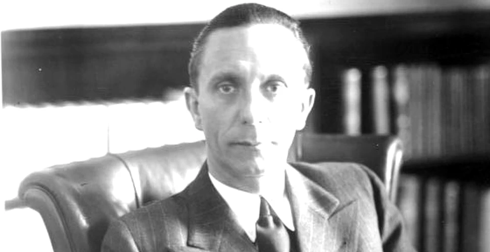 Nimeni nu vrea să cumpere casa lui Joseph Goebbels, fostul ministru responsabil cu propaganda nazistă