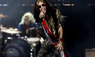 O plângere de agresiune sexuală împotriva cântărețului Aerosmith, respinsă