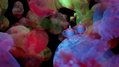 Dovezi rare obținute de fizicieni din SUA dezvăluie că materia apare din „nimic” în vidul cuantic