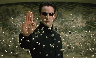 Filmările pentru „Matrix 4” vor debuta în 2020