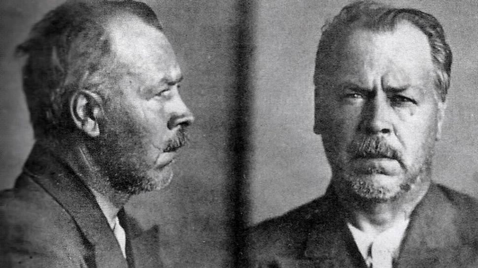 Nikolai Vavilov: savantul care a murit de foame pentru a salva omenirea