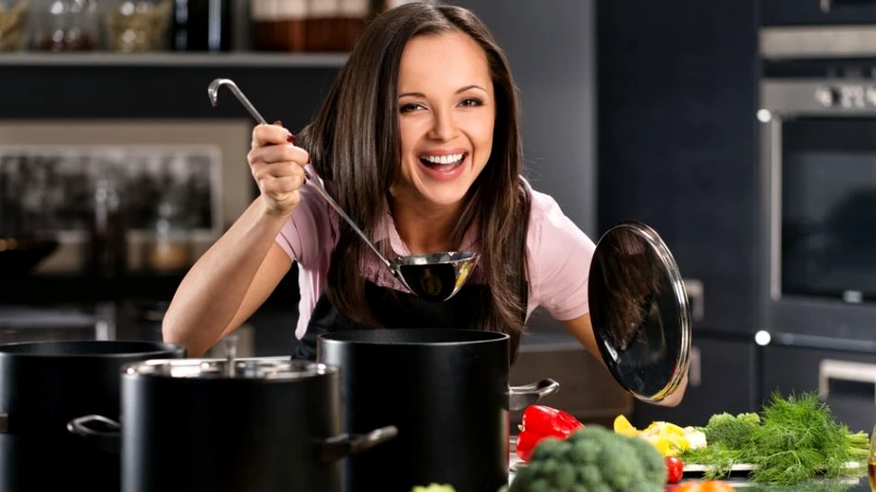 Ce alimente poţi să mănânci SEARA dacă vrei să nu te îngraşi – FOTO