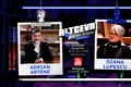 Dialog „Altceva”, printre lacrimi. Marea actriță DIANA LUPESCU, despre regretatul MIRCEA DIACONU: „Mi-e foarte greu fără el!”