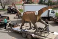 Un paleontolog ungur a redescoperit un sit unic al dinozaurilor din Transilvania. Acolo a trăit și Magyarosaurus dacus