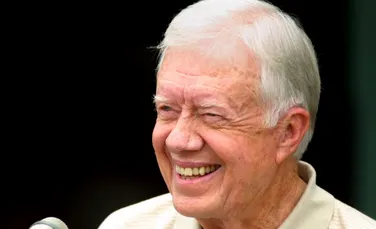 Ceremonii funerare de 8 zile pentru Jimmy Carter, cel mai longeviv președinte al SUA