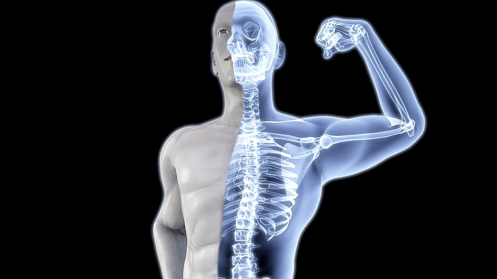 Cercetătorii declară inutil un obicei foarte răspândit, prin care oamenii încearcă să-şi întărească oasele