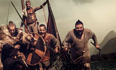 Erau cu adevărat vikingii barbari? Iată 7 mituri despre vikingi şi adevărul din spatele lor