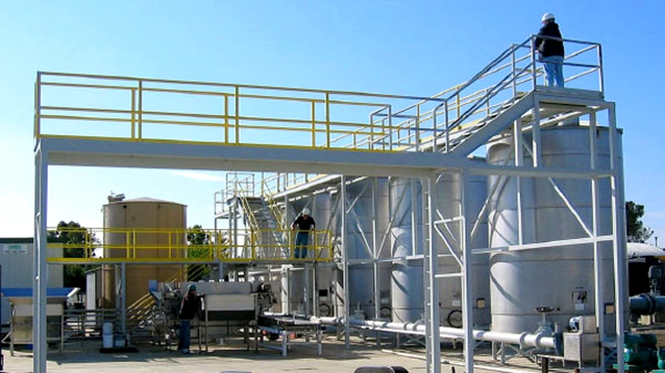 Modificari in domeniul energetic pentru a preveni schimbarile climatice