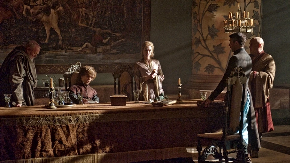 Cât de des a fost piratat serialul „Urzeala tronurilor”