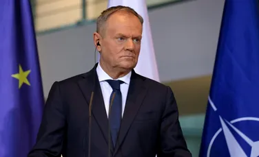 Ce spune Donald Tusk despre retragerea Statelor Unite din NATO?