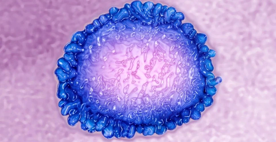 Bărbatul din Bucureşti confirmat cu noul coronavirus avea simptome diferite de cele obişnuite