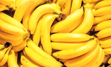 Un biomaterial pe bază de banane ar putea ajunge în mașini și biciclete