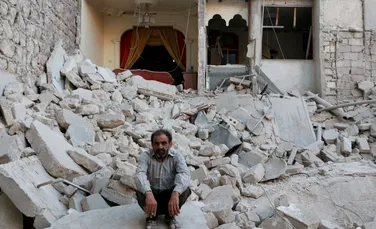 Cel mai sângeros război al vremurilor noastre: ONU anunţă peste 191.000 de morţi în conflictul din Siria