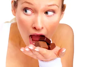 De ce este bine să consumi ciocolată în timpul sarcinii?
