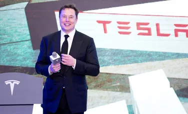 Elon Musk: Dacă nu greşeşti, nu inovezi suficient