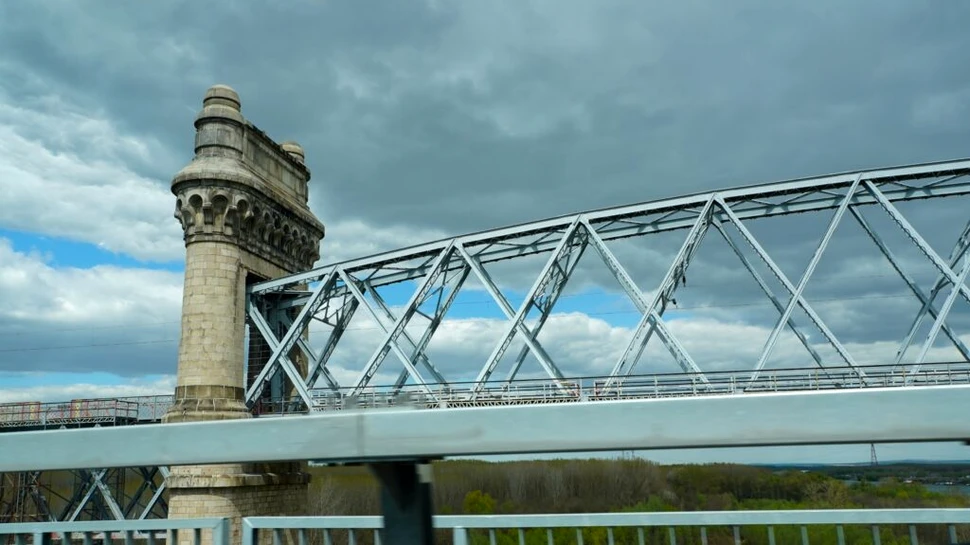 Anghel Saligny, inginerul care a testat cu preţul vieţii podul de la Cernavodă