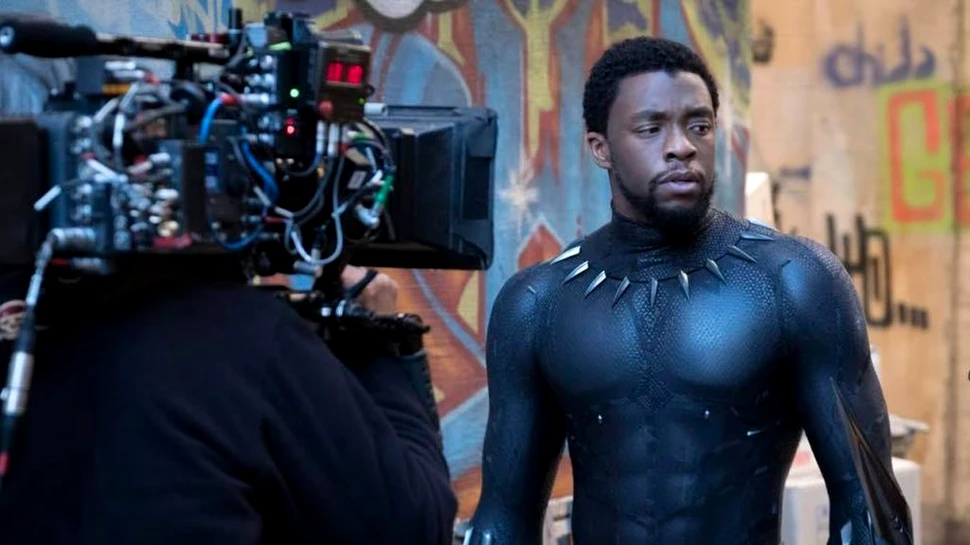 Chadwick Boseman, actorul care l-a jucat pe Black Panther, a murit. Se lupta de patru ani cu o boală teribilă