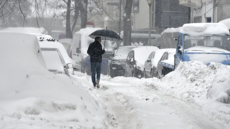 Şase trucuri care îţi vor face iarna mai uşoară